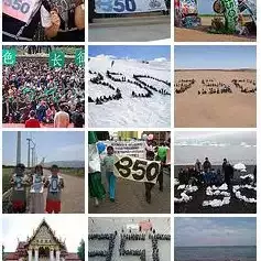 Numbers In Environment Turning Nature into Numbers