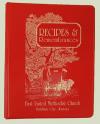 Cover of Recipes and Remembrances Cookbook