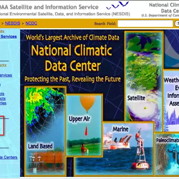 Part 2—Download Weather Data