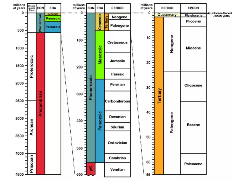 Time Scale