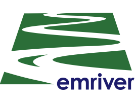 Emriver Logo