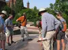 Urban Geology Hike