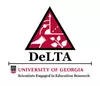 UGA DeLTA Logo