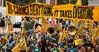 People's Climate March-March 2014