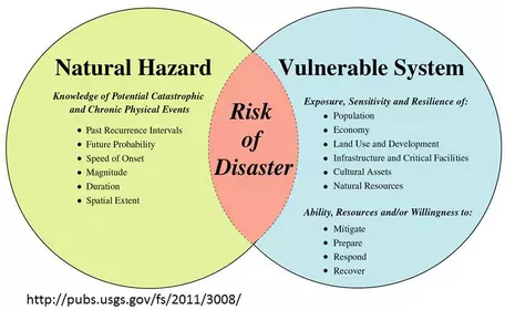 Risk Figure