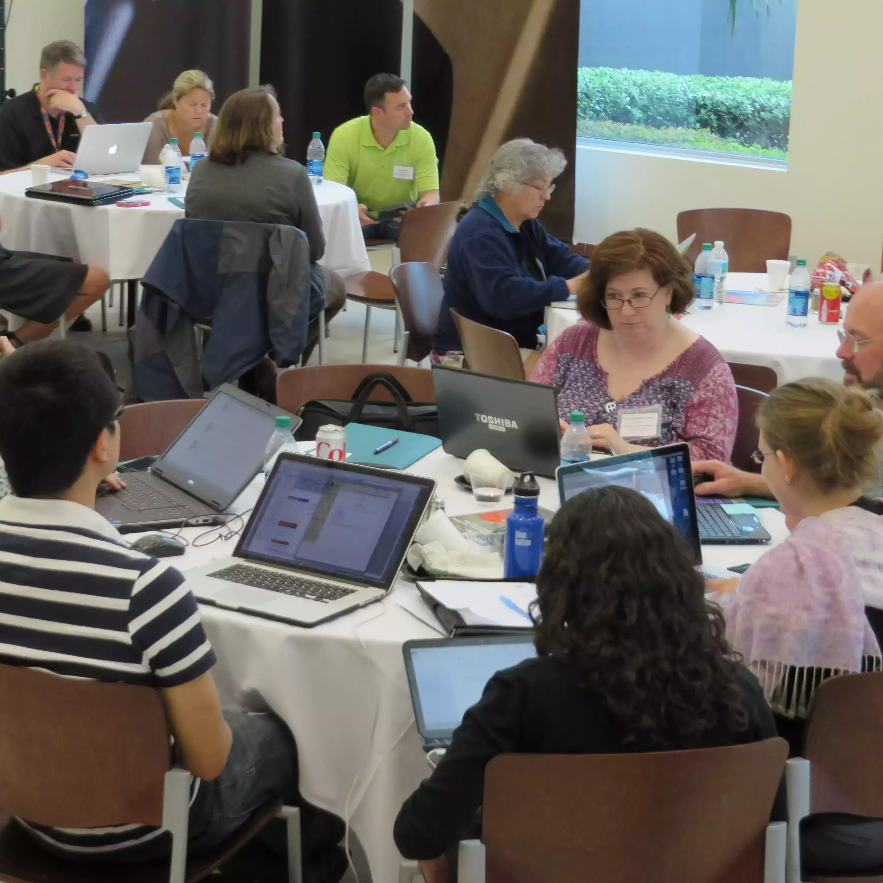 Workshop Synthesis