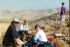 geoarchaeology in Jordan