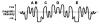 Magnetic Plot with Anomalies