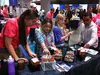IODP at ISEF
