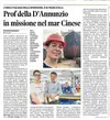 newspaper article