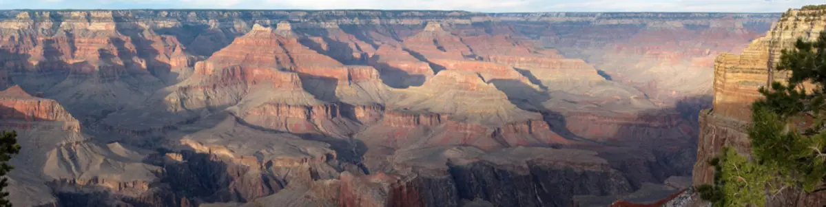 Grand Canyon National Park