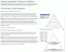 Screenshot of an example Math You Need module practice problems page.