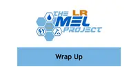 Activity 9: Wrap Up Front Slide