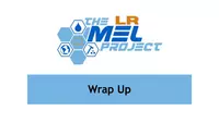 Activity 9: Wrap Up front slide