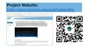 Project Website