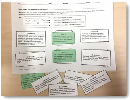 Origins baMEL screenshot