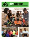 2022 Annual Report Cover Page
