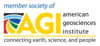 AGI member society logo
