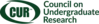 Council on Undergraduate Research logo