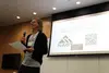 Anne Egger, NAGT Director