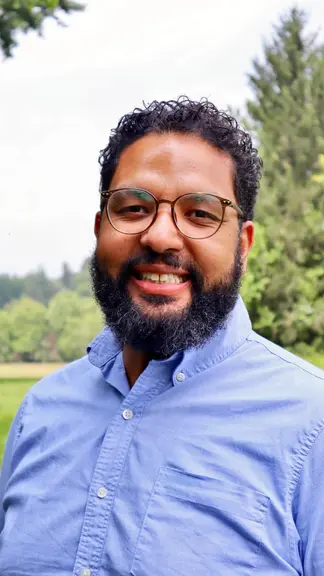 &Aacute;ngel A. Garc&iacute;a Jr., James Madison University