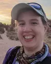 Dr. Anita Marshall, University of Florida, and the International Association for Geoscience Diversity