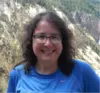 Photo of Laura Guertin