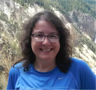 Photo of Laura Guertin