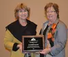 Neil Miner Award Recipient, Dr. Kathy Ellins