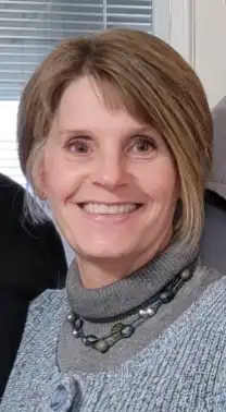 Amy Umbarger