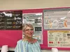 Debbie Sheppard, Georgia OEST Award winner