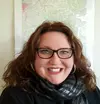 Dr. Angela McKeen Outstanding Earth Science Teacher NAGT-ES for West Virginia