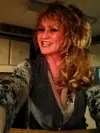 OEST Lisha Hylton