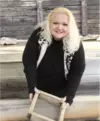 Tammie Hodnett Marlow