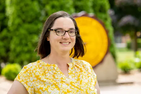 Dr. Wendy Robertson