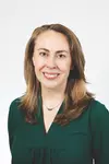 Heather Goss, AGU