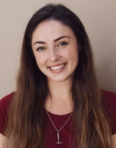 Photo of Rachel Phillips