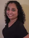 Sharon Karackattu