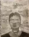 Imposter sketch