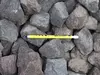 Andesite from the Andes of Ecuador, 2018