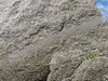Aplite dike