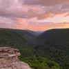 Lindy Point