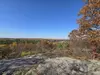 Chute Pond Overlook, Nicolet National Forest, Oconto County, WI