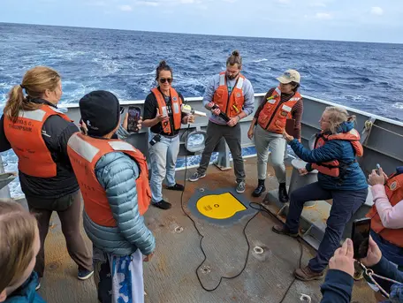 Demonstration of XTD probe launch