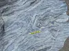 Folds in blueschist and eclogite, Jenner Beach, CA