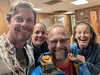 Geo2YC faculty meetup