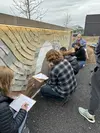 Geoscene at McHenry County College