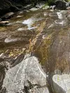 Gneissic banding