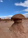 Hoodoo, Goblin Valley