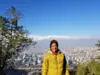 Jackie in Santiago.png